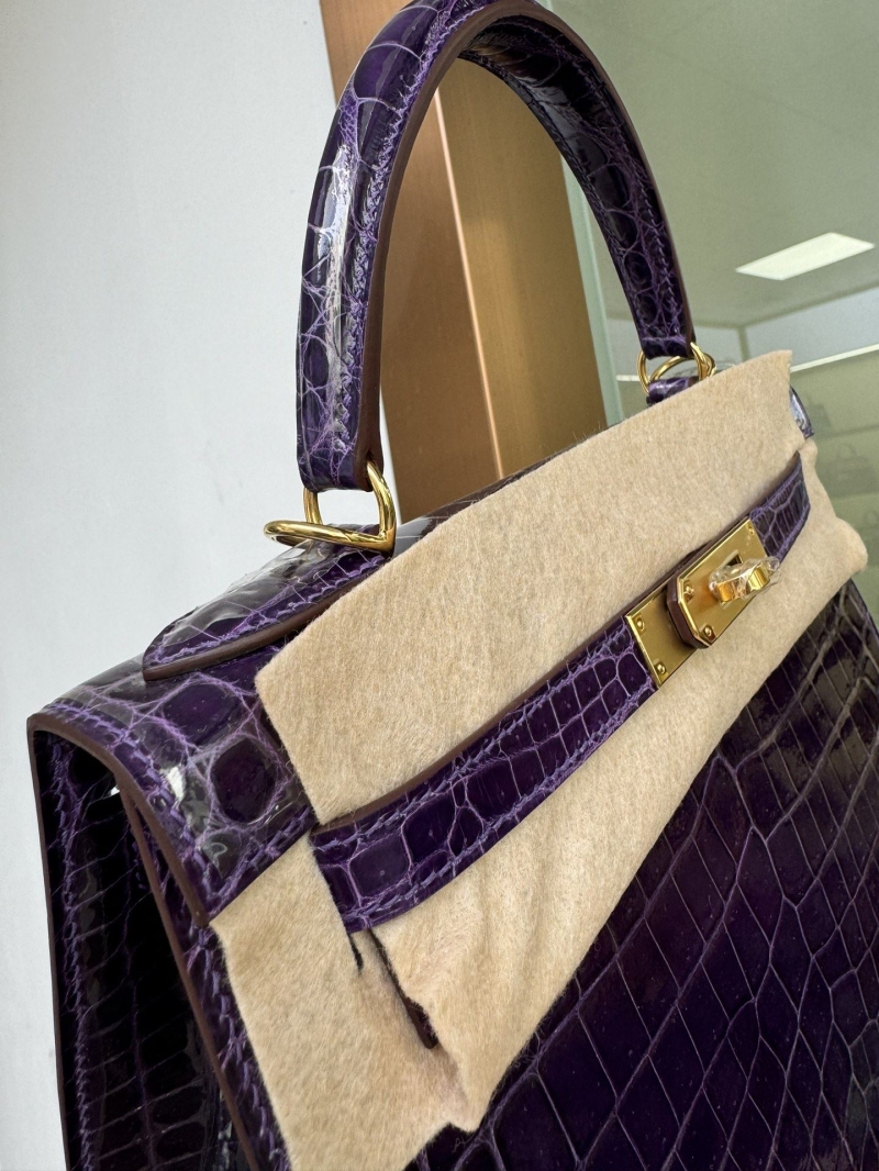 Hermes Kelly Bags